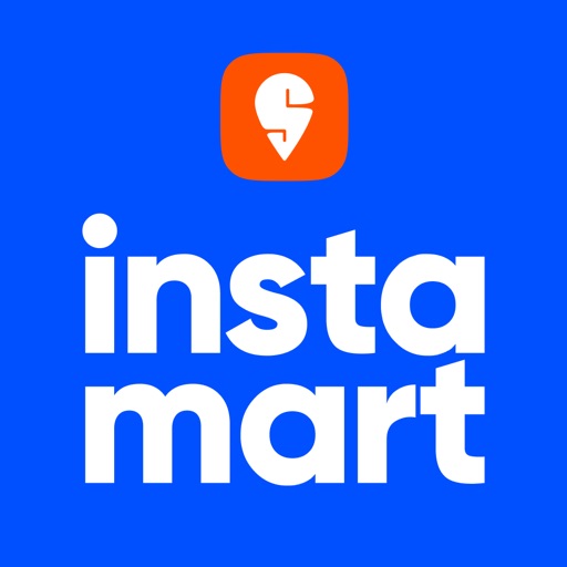 Swiggy Instamart logo